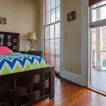 The Atlas House *