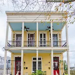 The Atlas House New Orleans