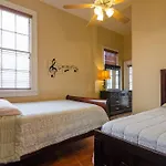 The Atlas House New Orleans