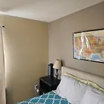 The Cozy Spot In The Heart Of The City.