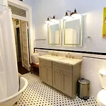 Holiday home Claiborne Historic Mansion - 5 Bed-3bath New Orleans
