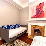Claiborne Historic Mansion - 5 Bed-3bath Holiday home New Orleans