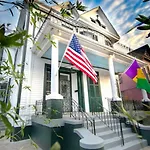 Claiborne Historic Mansion - 5 Bed-3Bath