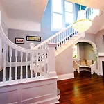 Claiborne Historic Mansion - 5 Bed-3bath Holiday home New Orleans
