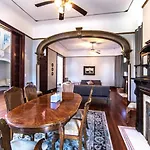 Claiborne Historic Mansion - 5 Bed-3Bath