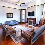 Claiborne Historic Mansion - 5 Bed-3bath