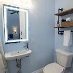 Holiday home St Philip Gem 5 Bed-5 Bath Steps To Fq - Monthly New Orleans