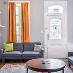 Ursulines Colorful Historic Near French Qtr Apartment *
