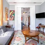 Apartment Ursulines Colorful Historic Near French Qtr *