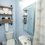 St Philip Gem 5 Bed-5 Bath Steps To Fq - Monthly *