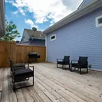Holiday home St Philip Gem 5 Bed-5 Bath Steps To Fq - Monthly *