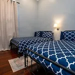 St Philip Gem 5 Bed-5 Bath Steps To Fq - Monthly *