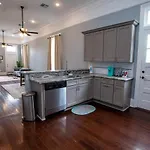 St Philip Gem 5 Bed-5 Bath Steps To Fq - Monthly New Orleans