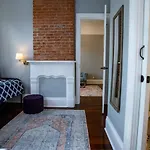 St Philip Gem 5 Bed-5 Bath Steps To Fq - Monthly