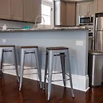 St Philip Gem 5 Bed-5 Bath Steps To Fq - Monthly Holiday home