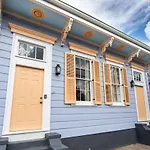 St Philip Gem 5 Bed-5 Bath Steps To Fq - Monthly Holiday home