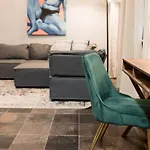 Monthly - Dumaine Historic Carriage House