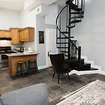 Monthly - Dumaine Historic Carriage House