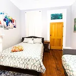 Holiday home Elysian Historic - 4 Bed-4 Ensuite Baths New Orleans