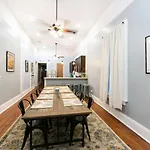 Elysian Historic - 4 Bed-4 Ensuite Baths