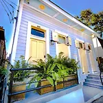 Elysian Historic - 4 Bed-4 Ensuite Baths Holiday home *