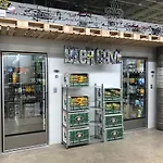 Mandeville Creole Cottage