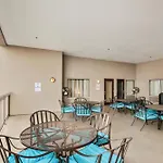 Wyndham French Quarter 4* New Orleans