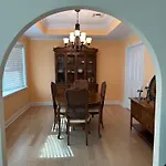 Ponderosa Villa *