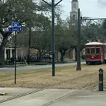 Miss Ruby\'S Mid-City