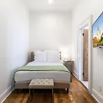 Apartment Spacious 3br Downtown In New Orleans