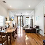Apartment Spacious 3br Downtown In New Orleans