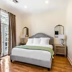 Apartment Spacious 3br Downtown In *