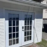 Cozy Studio Apt 10 Min From Everywhere In City