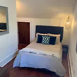 Charming Creole Cottage 2 Blocks Across Rampart St From French Quarter