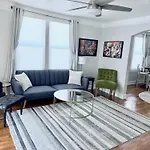 Renovated Charming 2Br Close To French Quarter