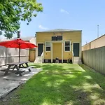 Tchoup House Two