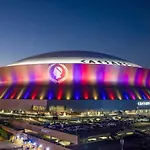 Holiday home Tchoup House Two New Orleans