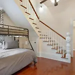 Tchoup House Two *