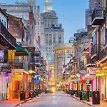 Tchoup House Two New Orleans