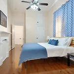 Tchoup House Two * New Orleans