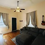Holiday home Tchoup House Two New Orleans