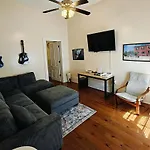 Holiday home Tchoup House Two New Orleans