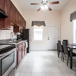 Tchoup House One