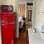 Apartment Walk To Jazz Fest From Garden