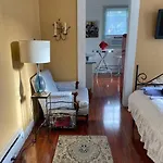 Apartment Walk To Jazz Fest From Garden New Orleans