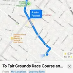 Walk To Jazz Fest From Garden Apartment New Orleans