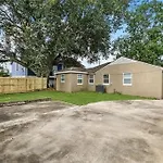 2Bd-2Ba Adorable Home W Yard In Gentilly