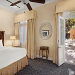 Maison Dupuy Hotel New Orleans