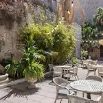 Hotel Maison Dupuy New Orleans
