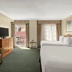 Hotel Maison Dupuy